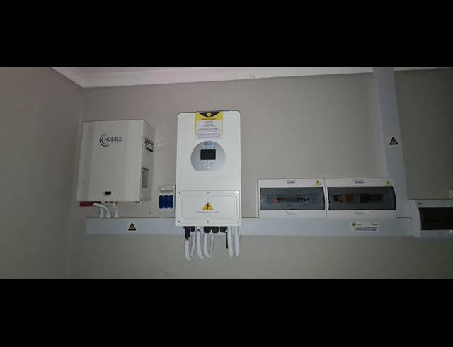 3 BEDROOM TOWNHOUSE FOR SALE IN CANDLEWOODS COUNTRY ESTATE